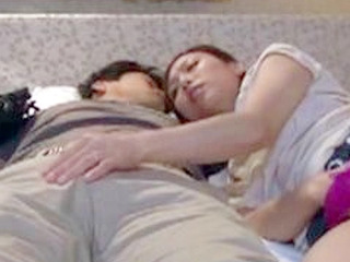 Your Forbidden Fantasy Come True with Hot Nippon Cum