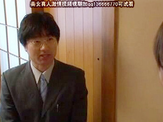 Japan's Real Estate Industry Secret Desires Exposed - Milf Nippon Tokyo XXX Porn