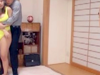 Fucking a Busty Maid Leads to a Pervy Boss' Wild XXX Tokyo Nippon Obedience.