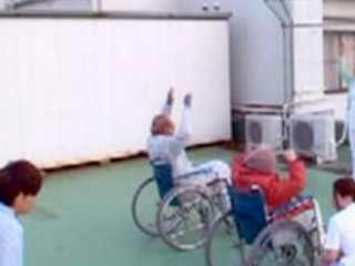 Fucking a Naughty Nurse in Tokyo is a XXX Dream Come True