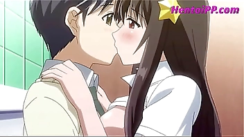 Teacher Fucks Student - Hentai Uncensored