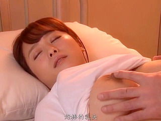 Japanese Volleyball Player Takes Big Dick of Horny Janitor after Exhausting Game in Tokyo XXX Nippon