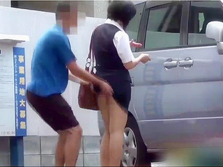 Sexy shark bites pussy for panty, no matter what