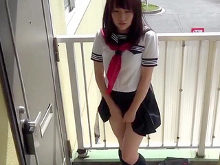 Japanese Women's Dirty Secrets: Nippon Nymphos in XXX Panchira Play