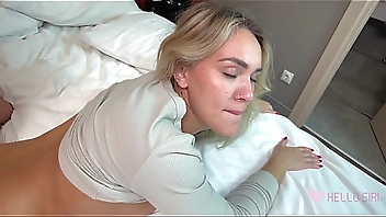 DO YOU LOVE CREAM AND BIG TITS?