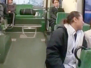 Get horny with this Japanese porn video featuring blow jobs, big tits, cumshots, dildos, stockings and more!